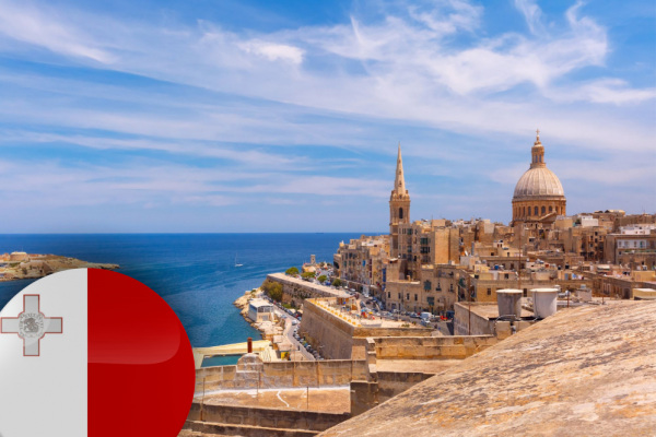 Frontiers ministry and refugee support in Malta